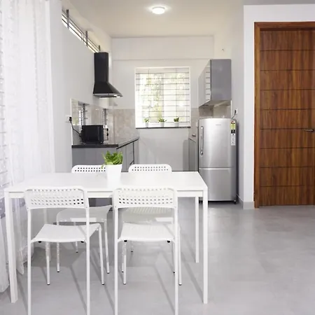 Dayone Suites